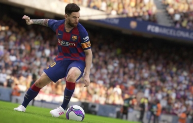 Tin buồn: PES 2022 sẽ tiếp tục bị chặn tại thị trường Việt Nam