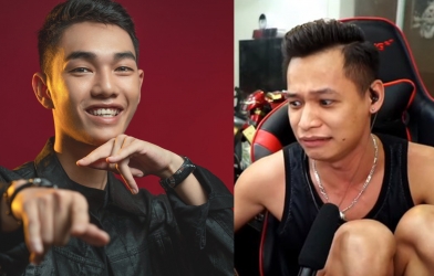 Độ Mixi bị Youtube đánh 8 gậy bản quyền vì mở liveshow ca nhạc trong GTA V