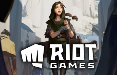 Riot Games chiêu mộ nhân tài từ Witcher 3 và Cyberpunk 2077 về làm MMORPG