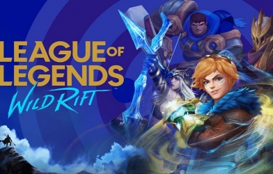 BXH CCS 3: Bảng xếp hạng Cao Thủ Tốc Chiến Championship Mùa 3