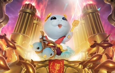 LMHT: Top 15 vị tướng mạnh nhất trong URF 2021