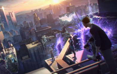 LMHT: Riot Games ra mắt MV chủ đề của CKTG 2021