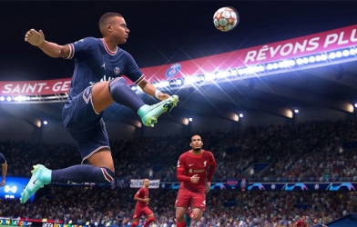 Tất tần tật về FIFA 22: tính năng mới, thiết bị, giá bán, gương mặt đại diện