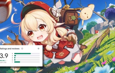 'Thánh chiến' Genshin Impact kết thúc, Mihoyo tuyên bố sẽ bổ sung quà sinh nhật