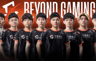 Lịch thi đấu CKTG 2021 ngày 8/10