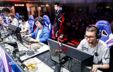 Lịch thi đấu TI10 hôm nay ngày 10/10