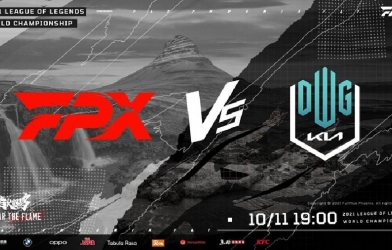 Kết quả CKTG 2021 ngày 11/10: các đội Hàn Quốc toàn thắng trong ngày đầu ra quân