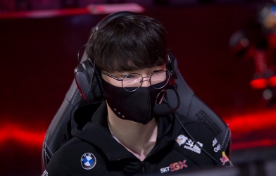 Kết quả CKTG 2021 hôm nay ngày 12/10: T1 thất bại trước EDG