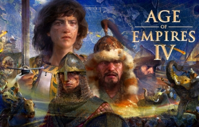 AOE 4: Chi tiết cấu hình chơi Age of Empires 4 trên PC