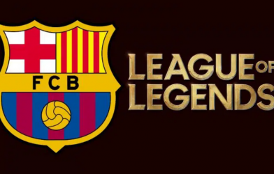 CLB Barcelona thành lập đội tuyển LMHT để thi đấu tại giải Superliga 2022