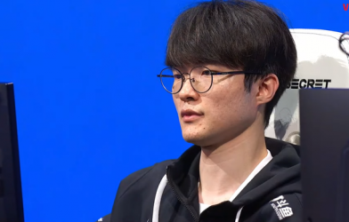 Faker: 'Tôi muốn đánh bại kkOma trong lần tới'