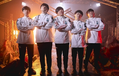 Lịch thi đấu CKTG 2021 ngày hôm nay 4/11