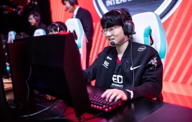 EDG Viper: 'Tôi đã tưởng rằng mình có thể thắng GEN với tỷ số 3-1'