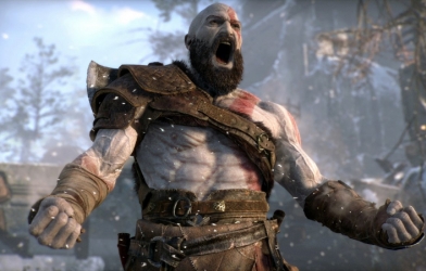 Cấu hình chơi God of War trên PC mới nhất