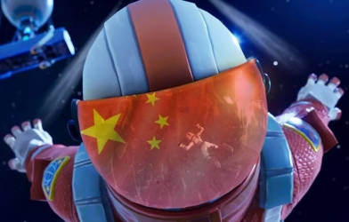 Fortnite phải đóng cửa server Trung Quốc vì các quy định mới quá hà khắc từ chính phủ