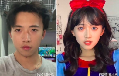 Nam streamer bị cấm kênh vì giả gái, thừa nhận mình thuộc cộng đồng LGBT