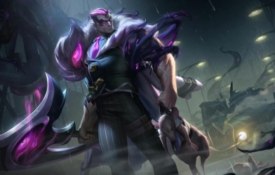 DTCL mùa 6: Top 6 đội hình giữ máu đầu game tốt nhất