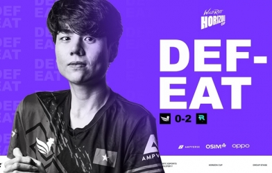 Tốc Chiến: SBTC Esports đứng bét bảng, không thắng nổi 1 ván nào tại Horizon Cup 2021