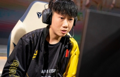 Lịch thi đấu VCS hôm nay ngày 17/11: GAM đụng độ Cerberus