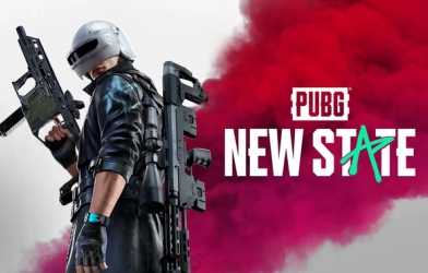 PUBG: New State chính thức ra mắt trên toàn cầu, nhưng vẫn chặn IP Việt Nam