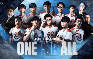 Lịch thi đấu VCS ngày 18/11: Thần Khuyển CES vs Bầy Gà SBTC