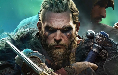 Cấu hình chơi Assassin's Creed Valhalla trên PC