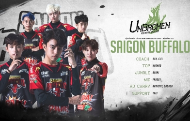 Lịch thi đấu VCS hôm nay ngày 26/11: SGB vs LX, BTS vs TS