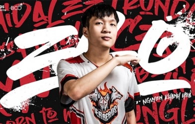 Lịch thi đấu VCS hôm nay ngày 27/11: LX vs SE, SGB vs CES