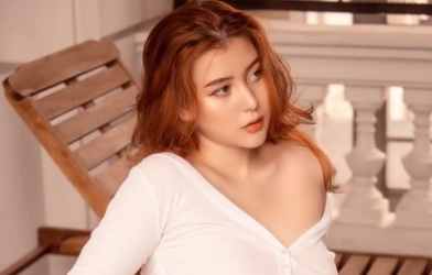 Người tình tin đồn của ViruSs tiết lộ đang phải điều trị COVID-19 tại nhà