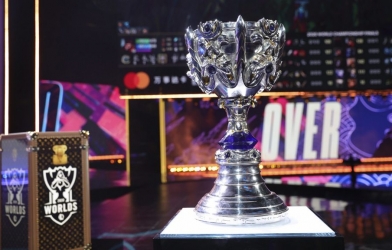 LMHT: Chung Kết Thế Giới 2022 được tổ chức ở đâu?