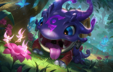 Cách chơi đội hình Kog'Maw trong DTCL mùa 6