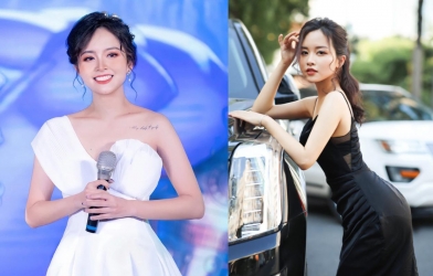 Ấn tượng trước dàn phù dâu xinh như hoa tại đám cưới của MC Phương Thảo