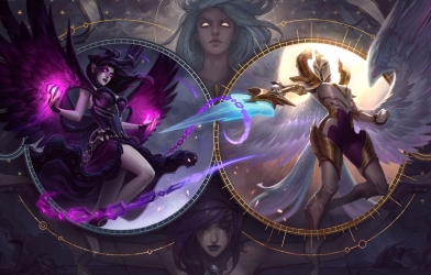 Chi tiết bản cập nhật Tốc Chiến 2.6 mới nhất