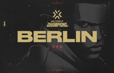 Lịch thi đấu Valorant Champions 2021 mới nhất hôm nay
