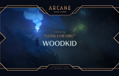 Đây chính là phân cảnh mà Hideo Kojima ấn tượng nhất trong Arcane