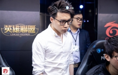 Nhà cựu vô địch CKTG LMHT bị phát hiện dương tính với ma túy, phải nộp phạt 4 tỷ đồng