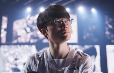 Faker đưa ra 10 tiêu chí để trở thành một tuyển thủ chuyên nghiệp thành công