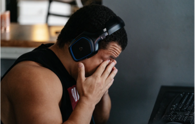 Tyler1 tiết lộ từng muốn từ bỏ nghề streamer vì LMHT càng ngày càng toxic