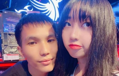 Người yêu cũ của streamer Sena được donate 100 triệu từ 'một fan giấu tên'