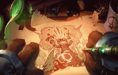 URF vượt mặt ARAM và Xếp Hạng để trở thành chế độ được yêu thích nhất trong Tốc Chiến