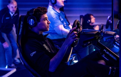 Đua xe mô phỏng E-Racing chính thức trở thành nội dung thi đấu tại SEA EC 2021