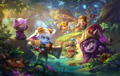 Top 5 lý do khiến LMHT: Tốc Chiến phát triển chậm tại Việt Nam