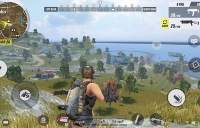 Code Rules of Survival mới nhất và cách nhập giftcode