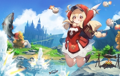 Đây là 8 tựa game đã cán mốc doanh thu 1 tỷ USD trong năm 2021