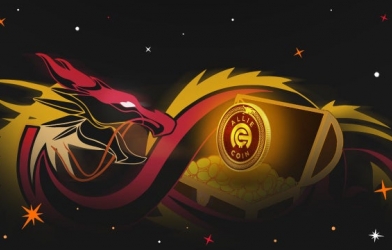 Đây là giải đấu eSports đầu tiên dùng tiền điện tử làm phần thưởng