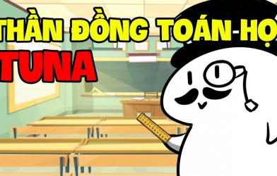 Monsieur Tuna là ai? Tiểu sử nam streamer bí ẩn nhất trên Youtube