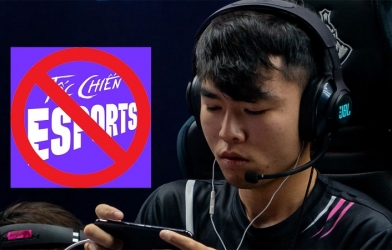 SBTC Tốc Chiến lên tiếng xin lỗi cộng đồng sau drama Minas bị ban vĩnh viễn