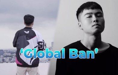 Minas chính thức lên tiếng sau khi bị cấm thi đấu vĩnh viễn