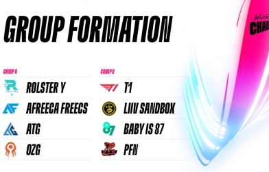 Tốc Chiến: Giải đấu WCK Tiền Mùa Giải 2022 chính thức có bình luận Tiếng Việt