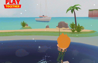 Có gì mới trong bản cập nhật cuối năm của Play Together?